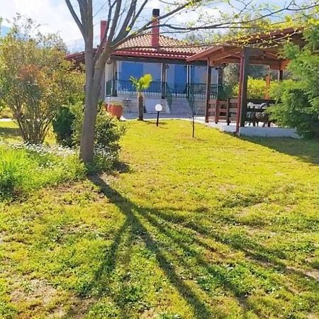 Casa Consta Olympus Villa ลิโตโครอน ภายนอก รูปภาพ