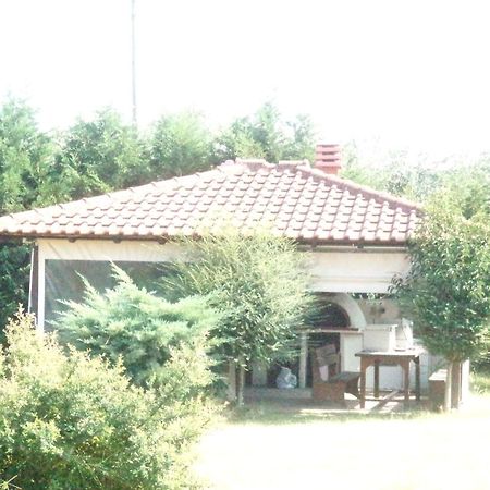 Casa Consta Olympus Villa ลิโตโครอน ภายนอก รูปภาพ