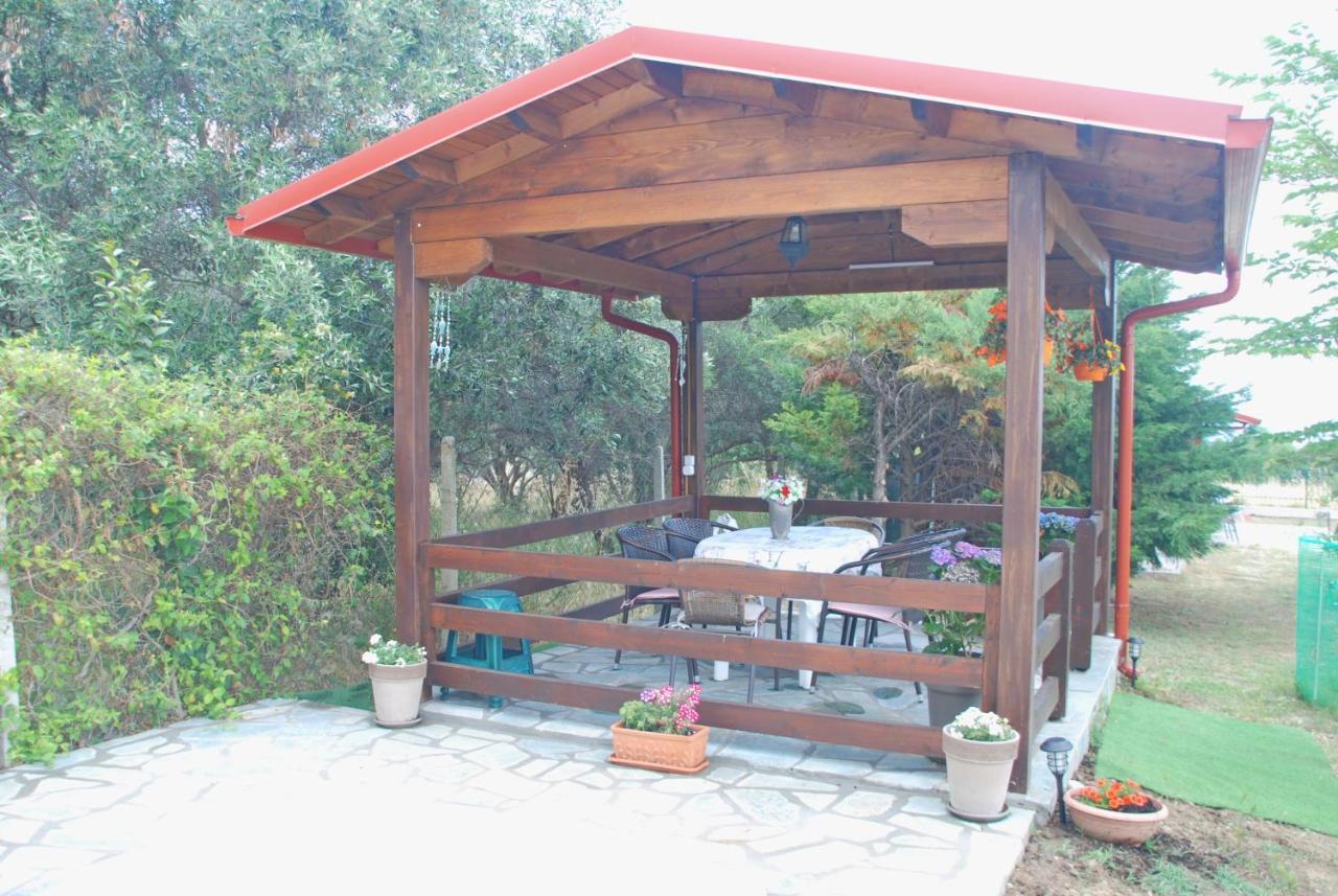 Casa Consta Olympus Villa ลิโตโครอน ภายนอก รูปภาพ