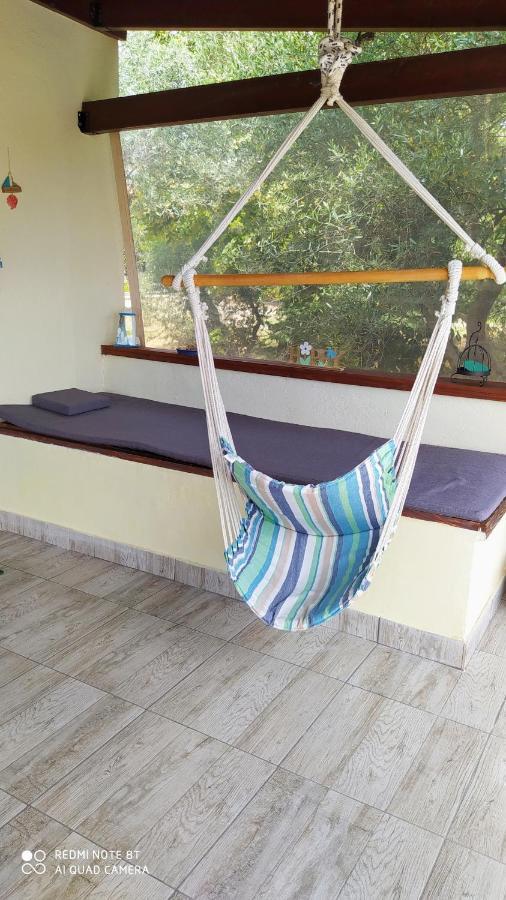 Casa Consta Olympus Villa ลิโตโครอน ภายนอก รูปภาพ