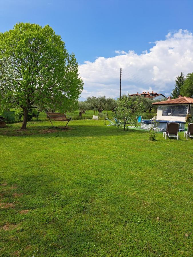 Casa Consta Olympus Villa ลิโตโครอน ภายนอก รูปภาพ