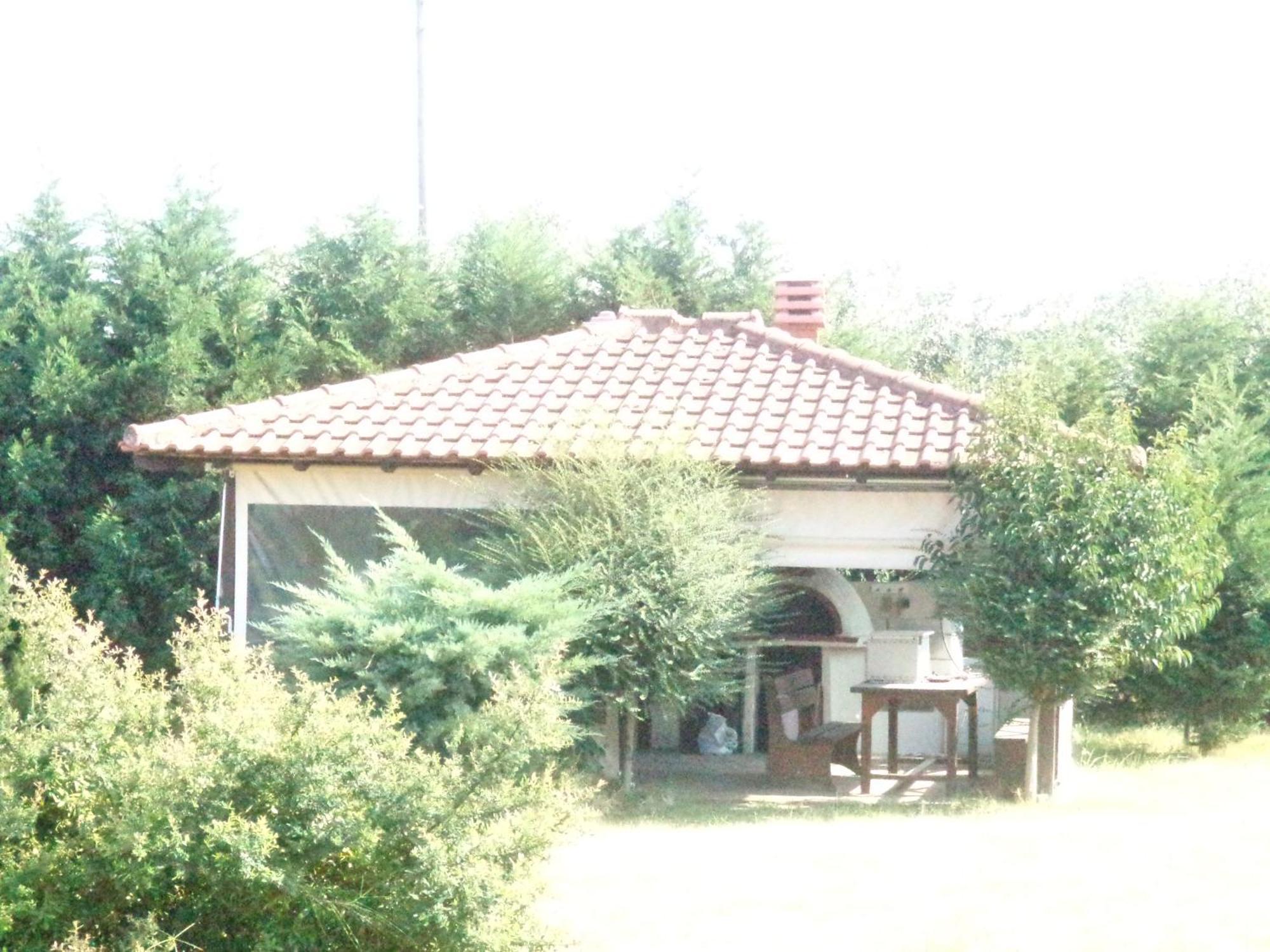 Casa Consta Olympus Villa ลิโตโครอน ภายนอก รูปภาพ